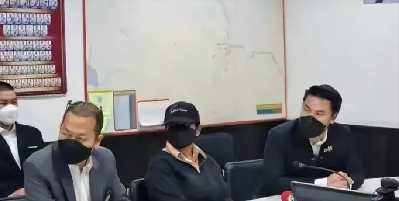 泰国“女兵家奴案”：女兵做家奴，终日受凌辱！比古装剧还离谱