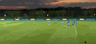 门将超级失误进球有效吗,门将超级失误