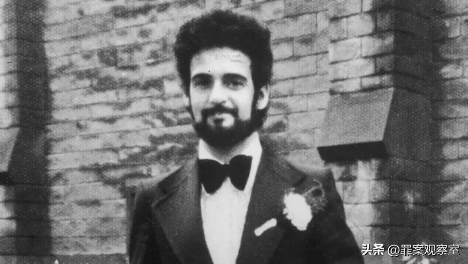 还原犯罪现场|“开膛杀手”转世——约克郡屠夫第一集