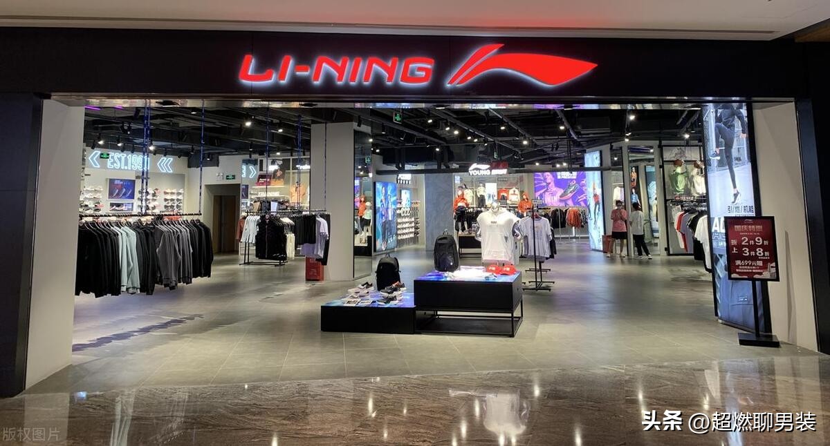 中国男装品牌档次划分图,中国十大品牌男装排名