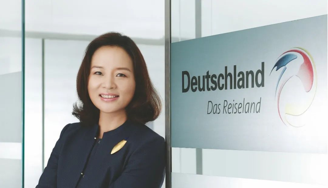 中国游客去欧洲旅游要做哪些准备,未出国门感受了一趟欧洲旅游