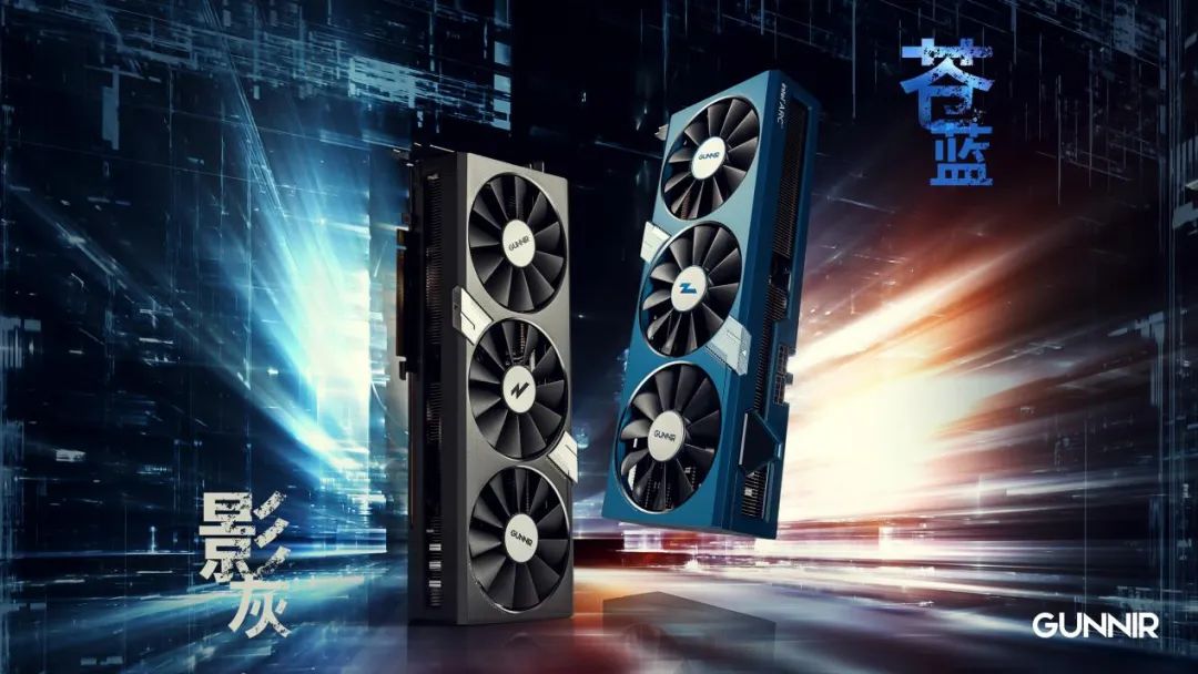 强势杀入1440p游戏市场——蓝戟IntelArcA770/750FLUX8GOC显卡深度测试