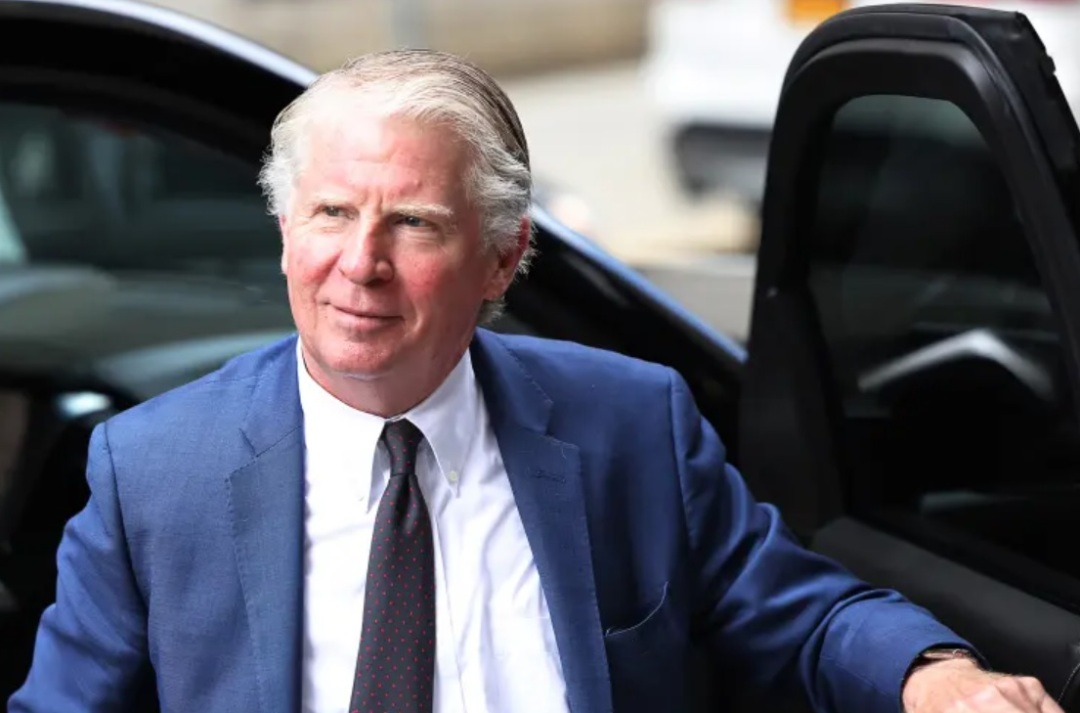 美国医生性侵百名孕妇,甚至包括总统候选人妻子!检察官却放了他