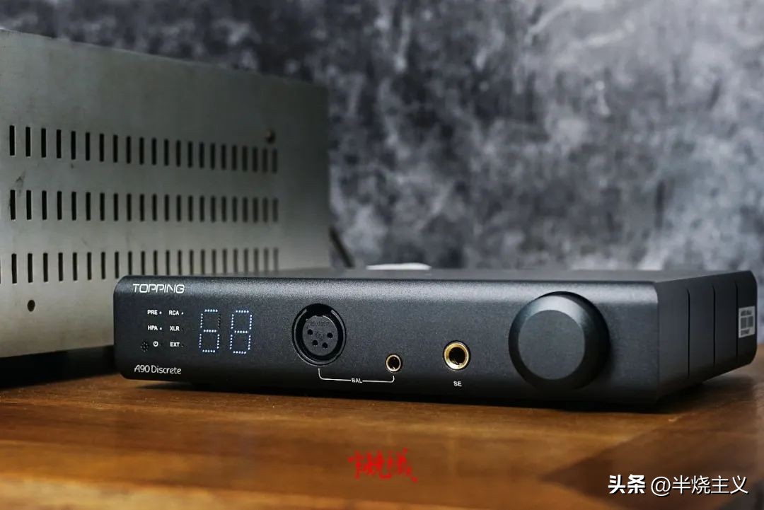 拓品a90d后级,拓品a90d评测