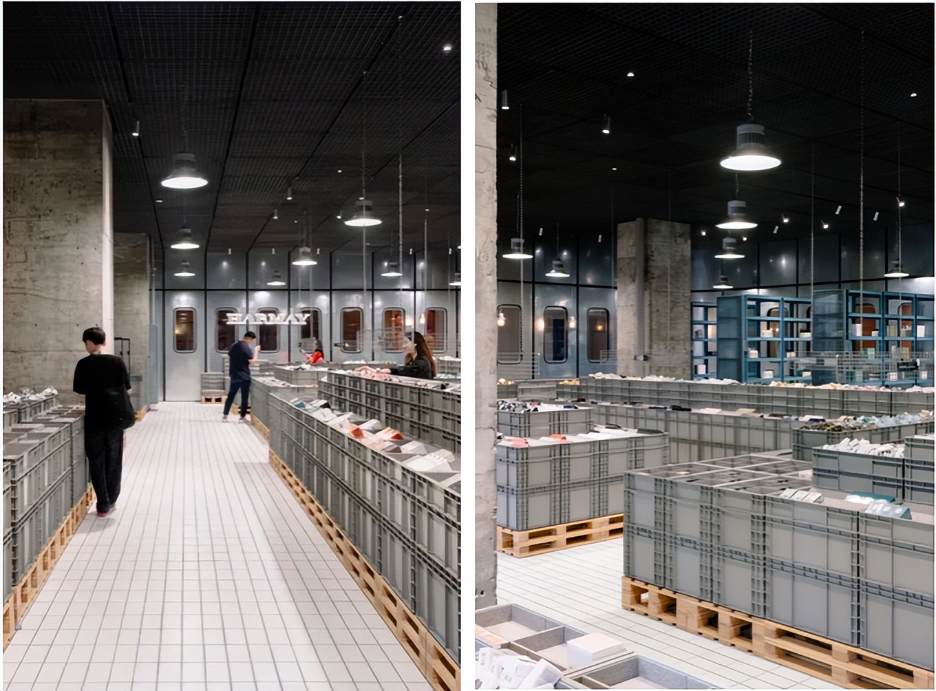 凝聚城市活力｜HARMAY話梅成都悠方店