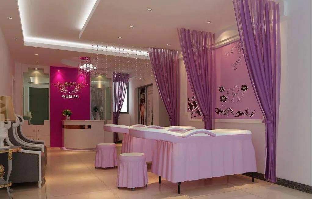 对美容店的感受和建议,想自己开个美容店需要了解什么