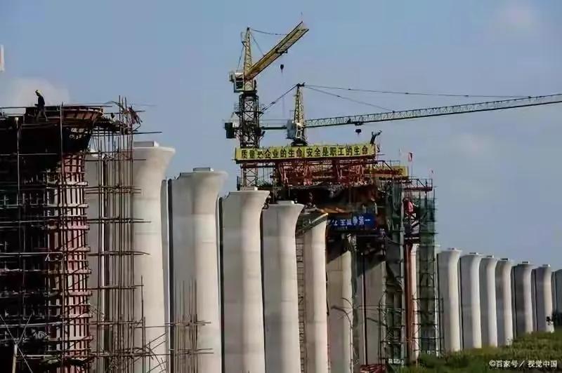 中建八局有多强大,中建八局是不是央企