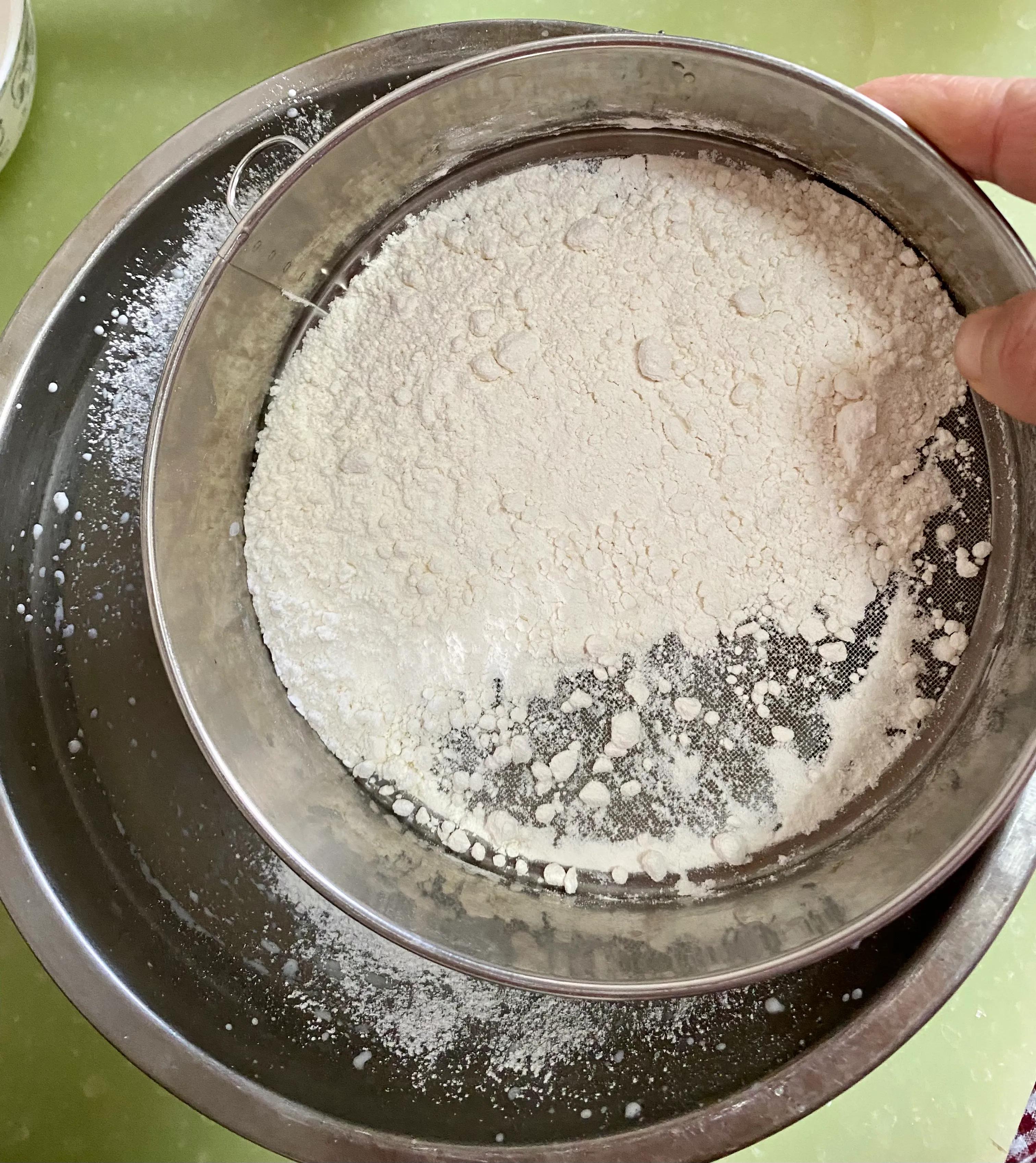 新手各种蛋糕配方比例表,蓬松蛋糕配方和技巧