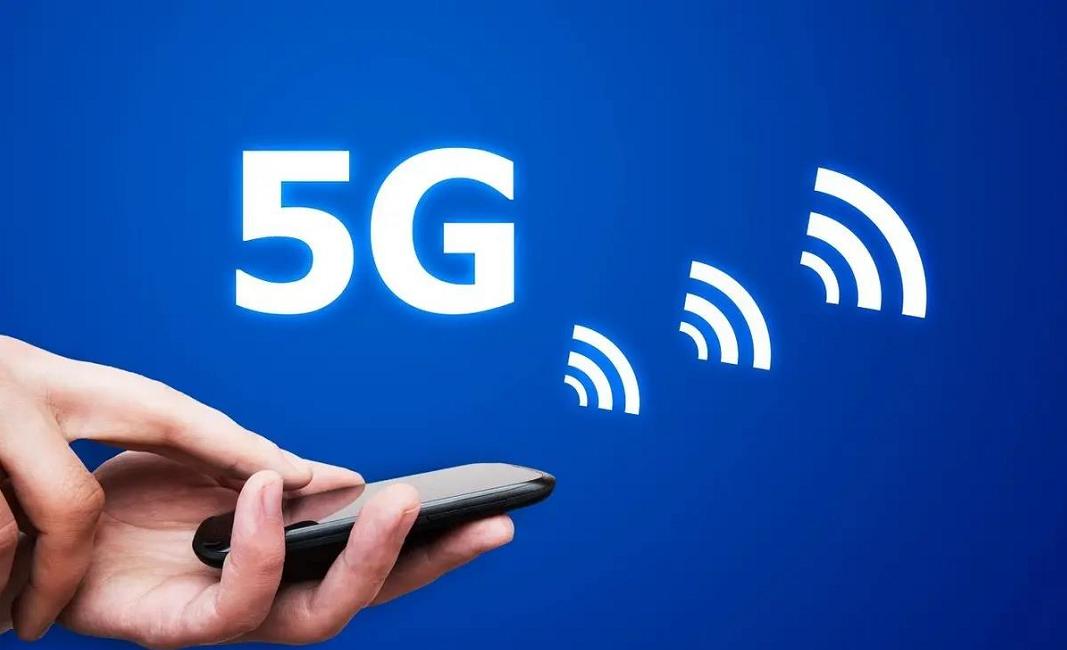 广电5g试商用多久,中国广电5g正式商用时间
