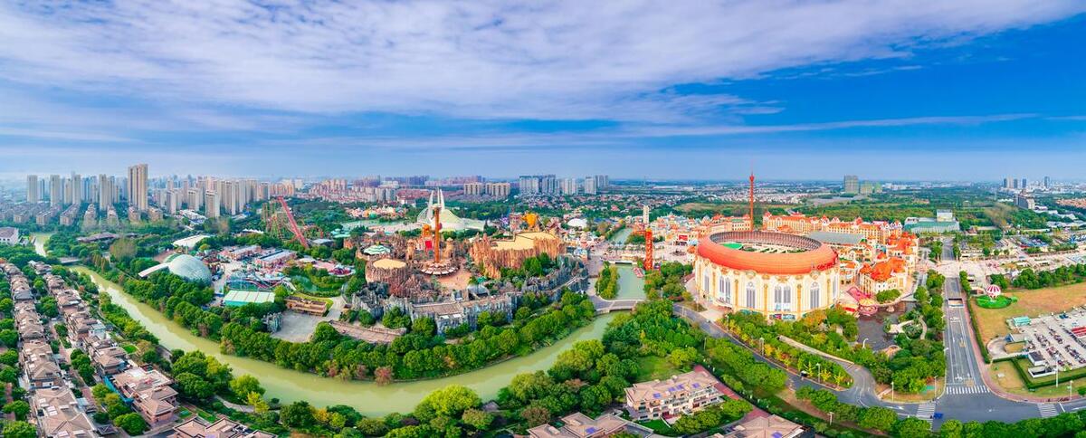 江苏aaaaa景点排名,江苏aaaaa景区名录全名单