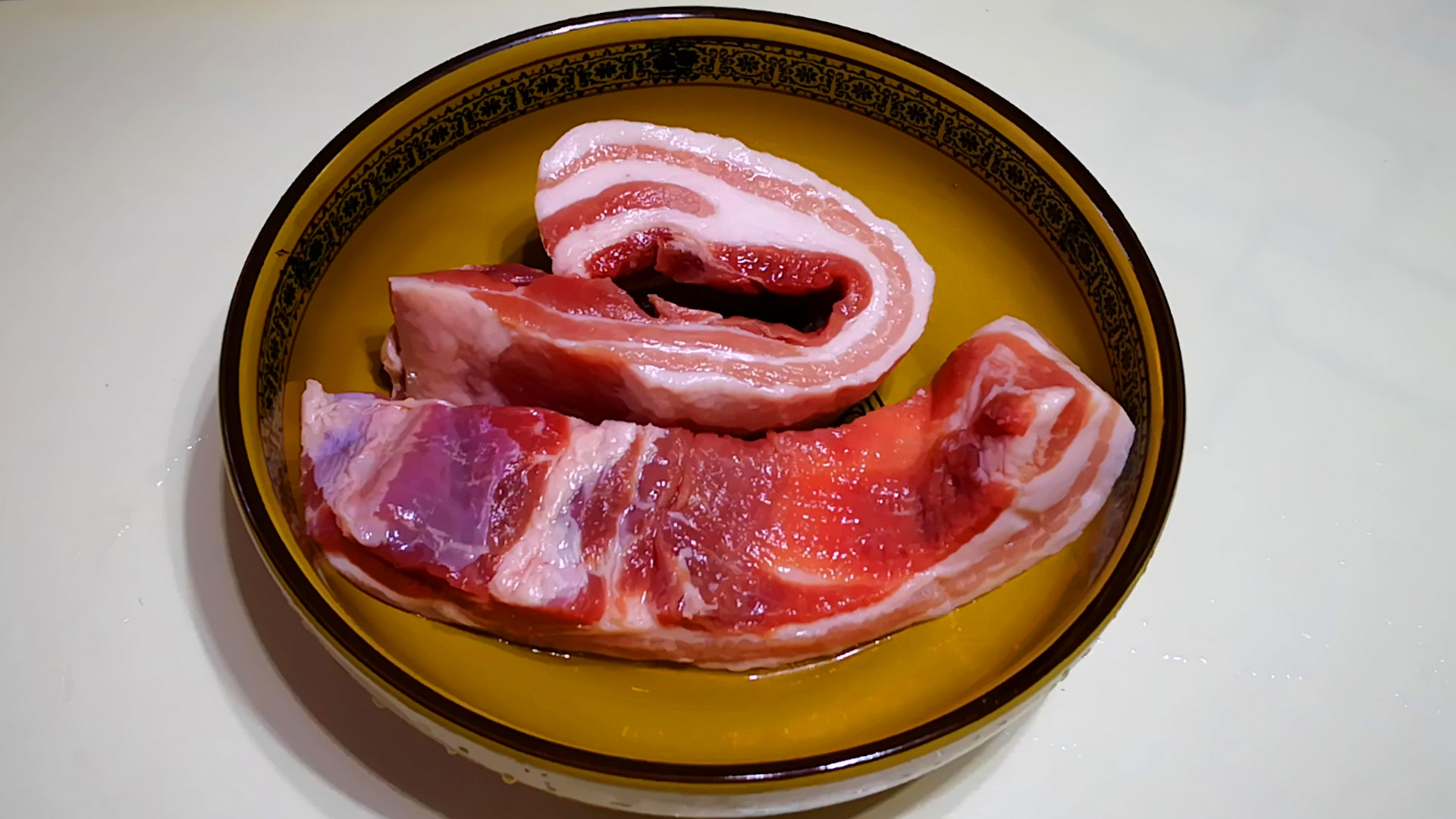 冻肉解冻太麻烦教你两招轻松解冻,5分钟解冻肉的小妙招