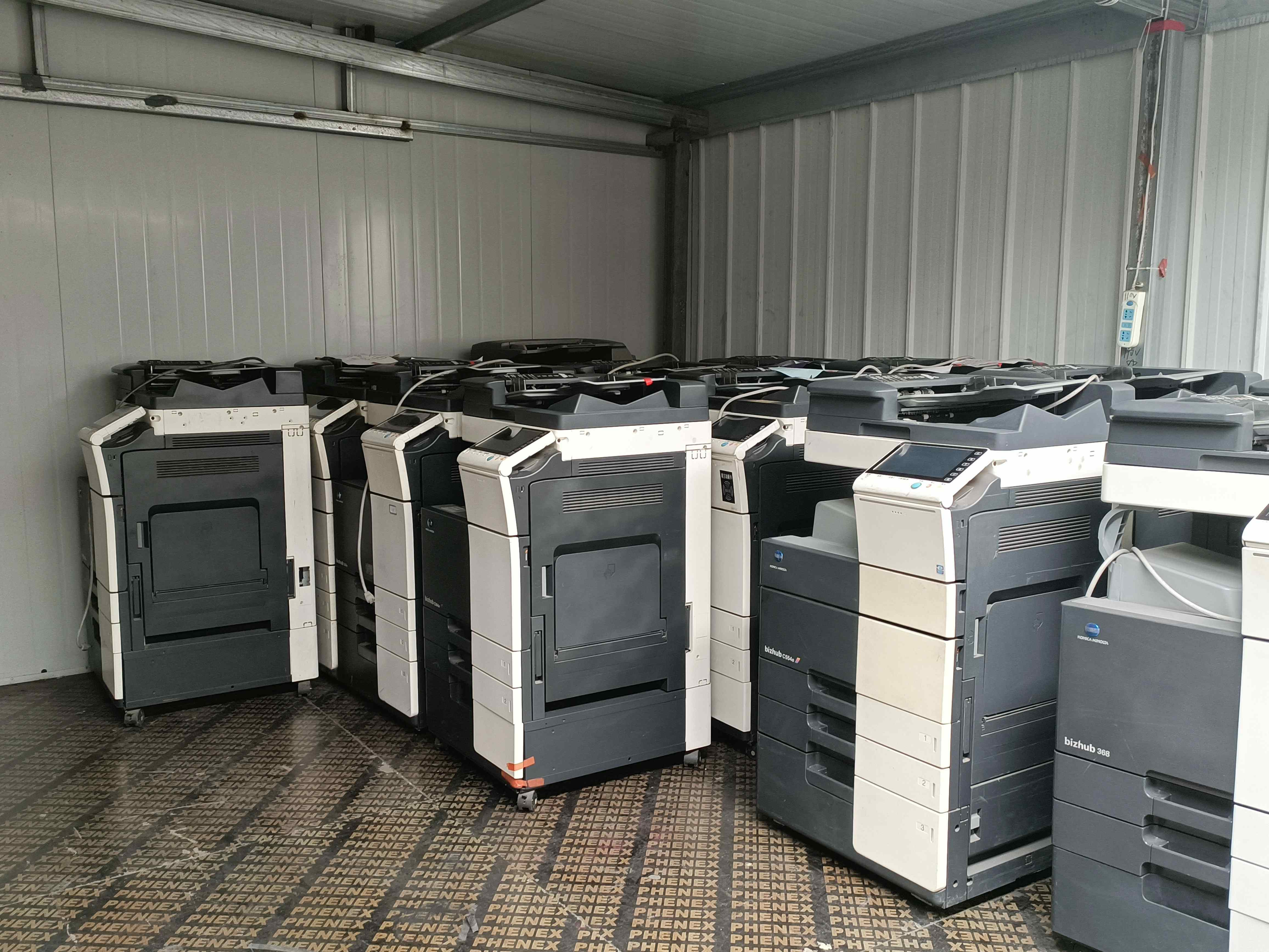 打印机复印机出租维修,打印机复印机租赁出售