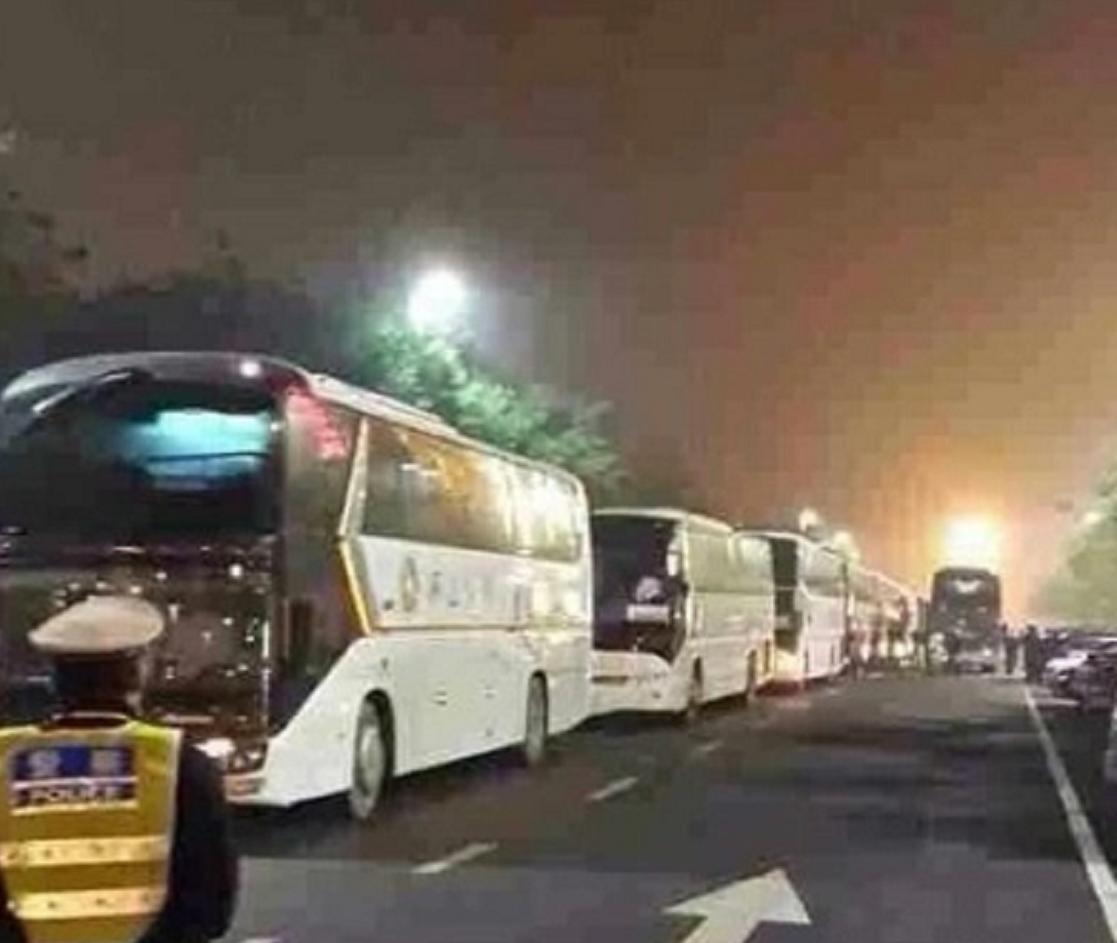 河南郑州皇家一号事件,郑州皇家一号覆灭史