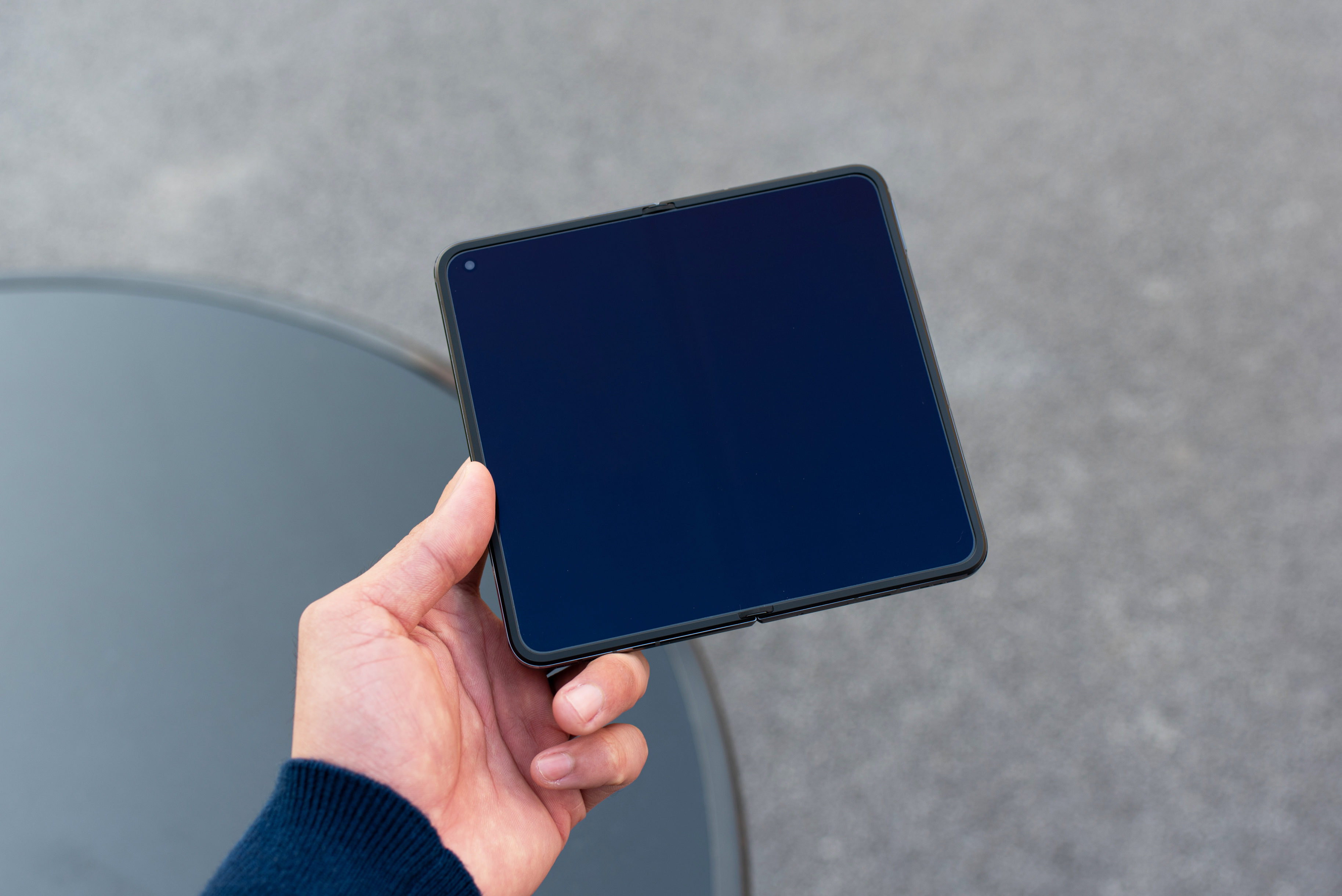 oppofindx2原装膜需要换吗,oppofindn2售后免费贴膜是什么膜