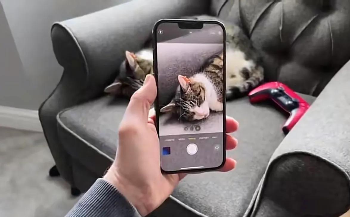 两部苹果手机如何区分哪个好用,两款苹果在一起有什么功能