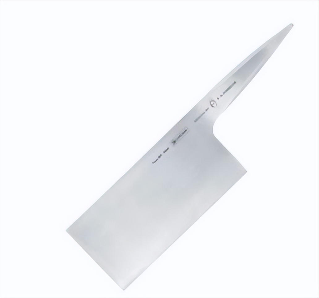 保时捷售卖菜刀,保时捷菜刀张小泉