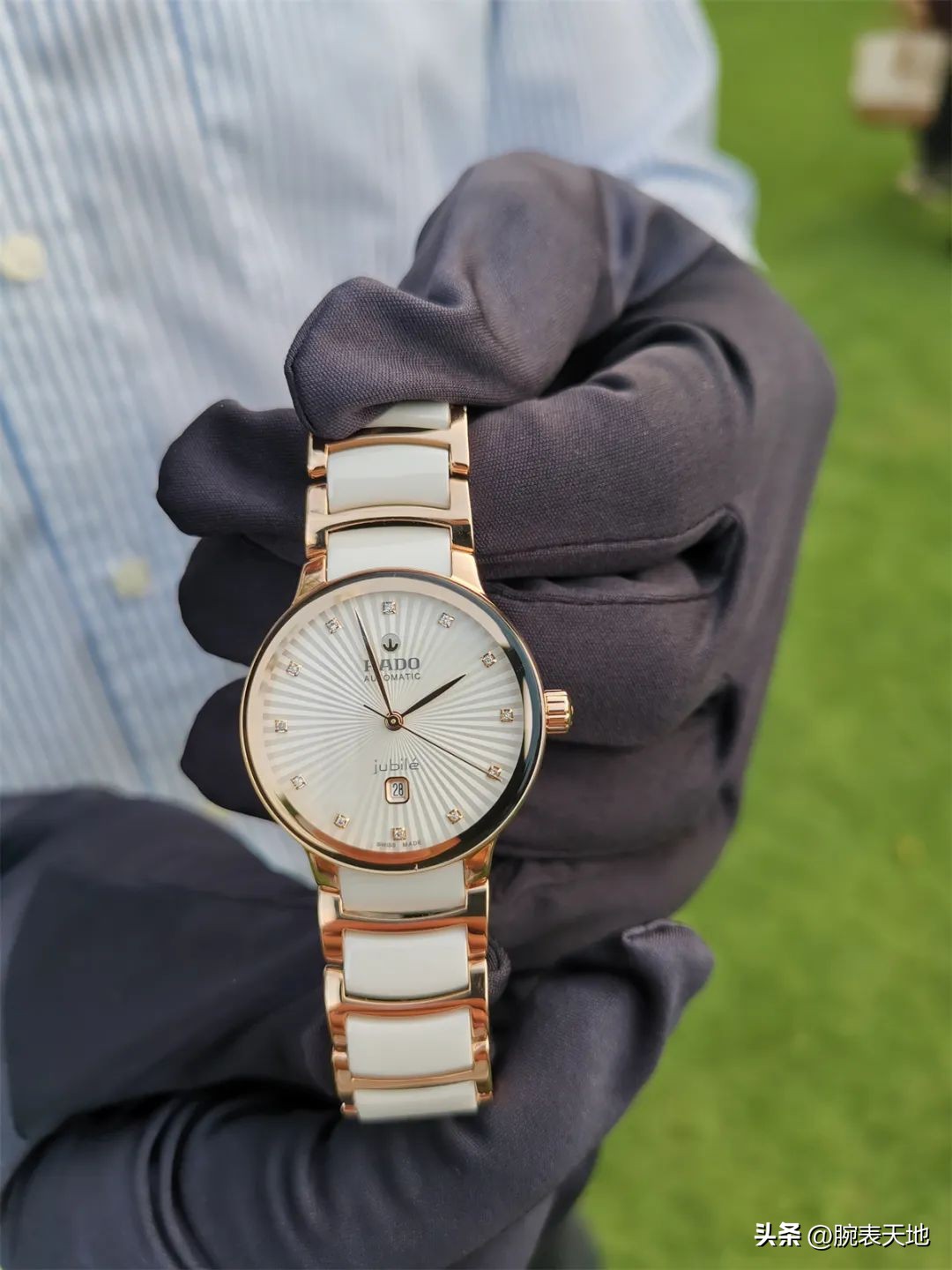 这两年戴过的表,什么表戴了几年还很新