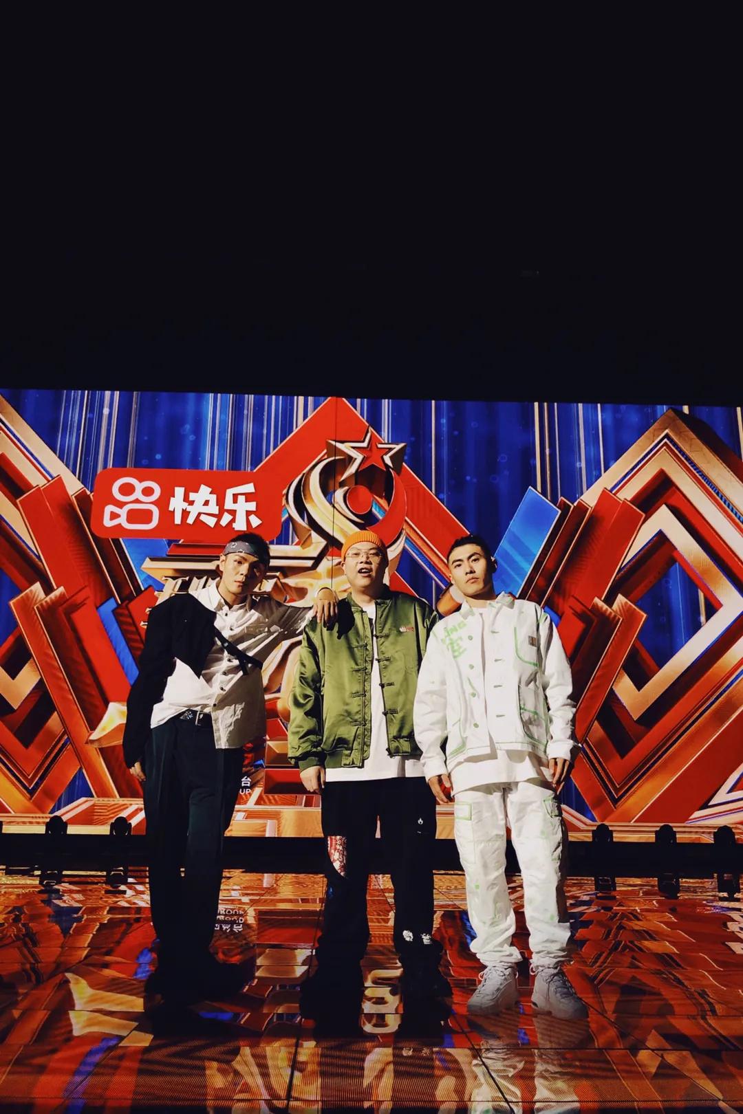 龙胆紫说唱组合解散了吗,说唱厂牌有哪些解散了