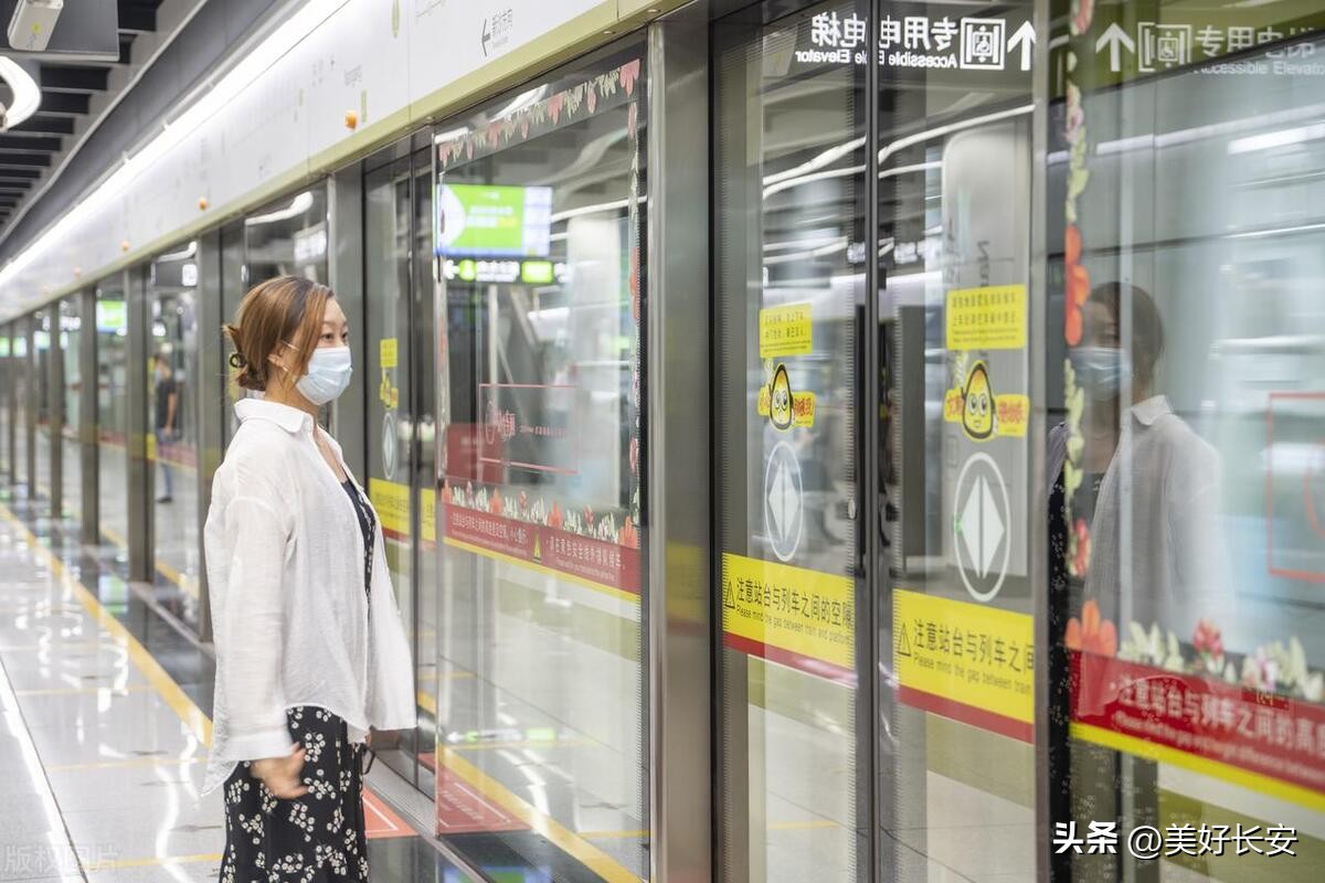 「五一专稿」一个安徽女子在西安打工的17年