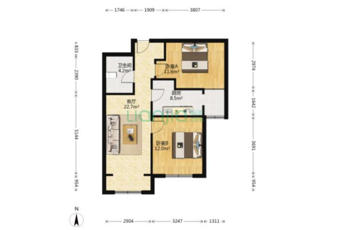 回龙观高端盘,回龙观区新楼盘