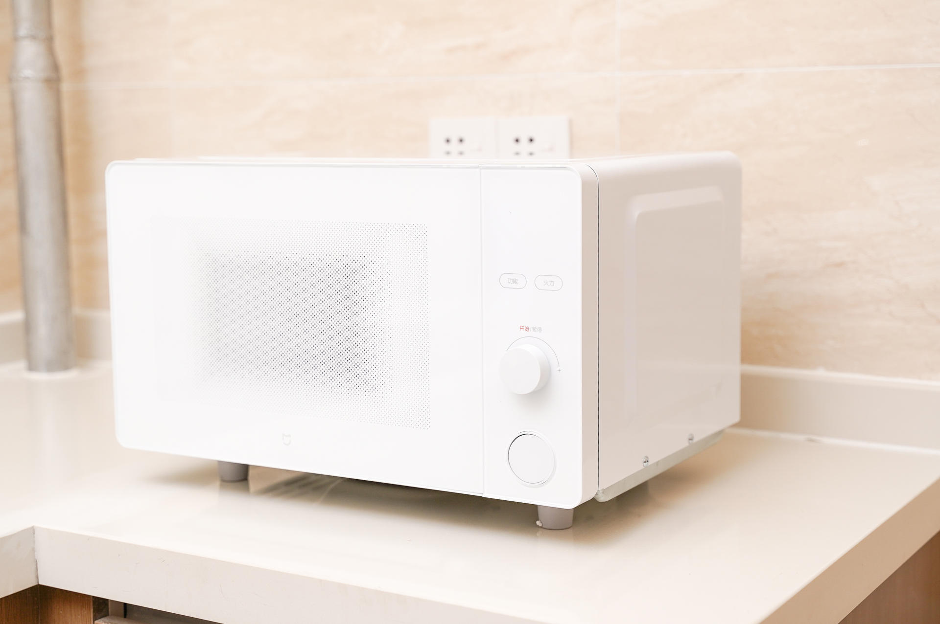 米家微波炉和米家微烤一体机对比,米家微波炉详细评测