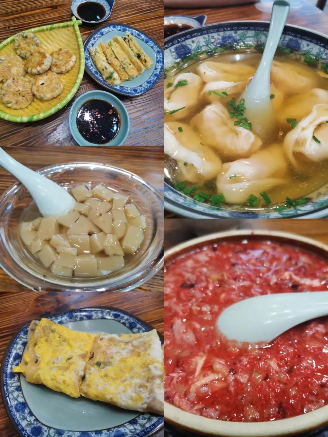 这个小县城藏了无数神仙美食,温州这座被低估的美食之城