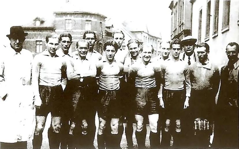 茨维考足球俱乐部布兰德,茨维考足球俱乐部