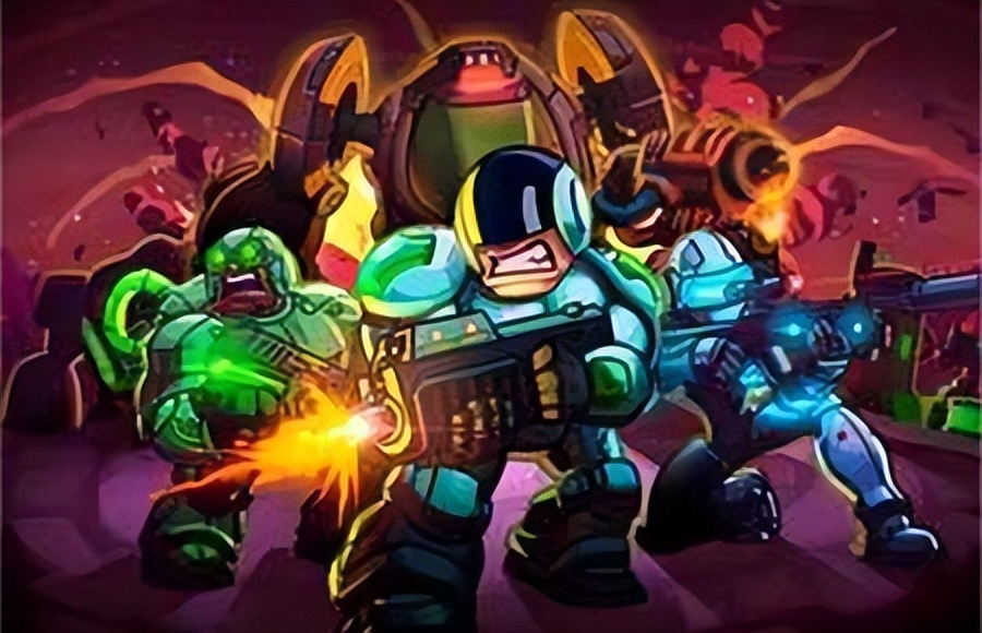 2022年超好玩的策略塔防游戏,最好玩的策略塔防游戏是什么