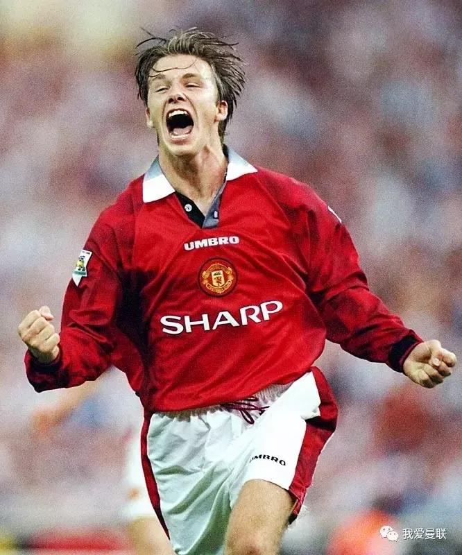 曼联92班高清图片,曼联92班纪念赛