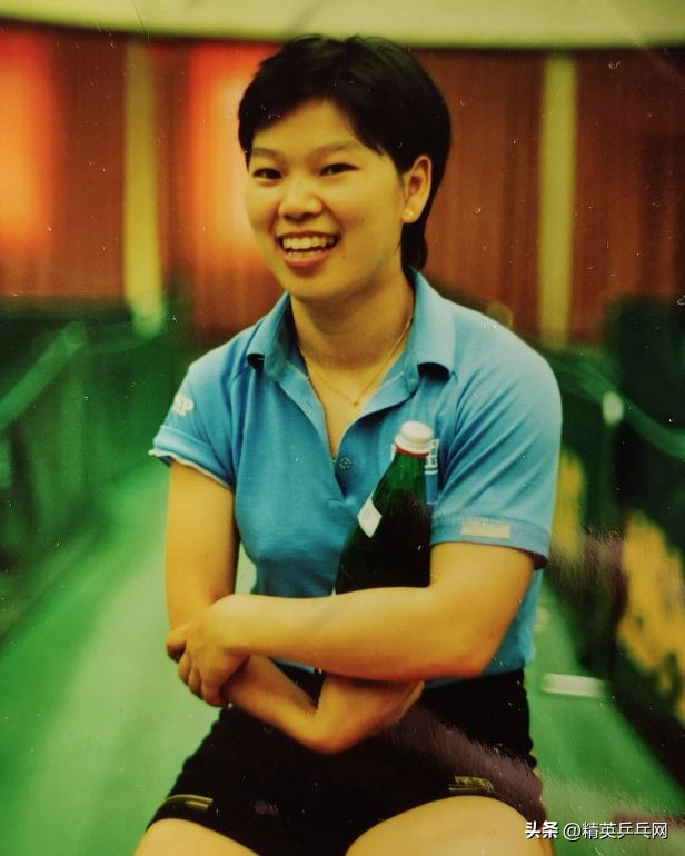 59岁倪夏莲晒照,倪夏莲赛场过生日感动落泪