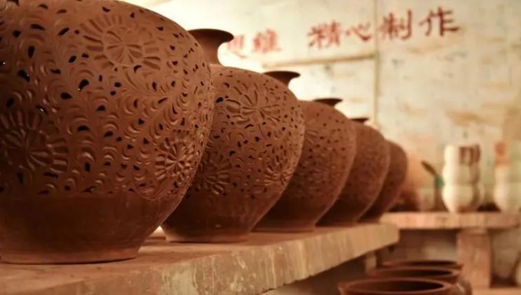 景德镇陶瓷艺术研究院,景德镇陶瓷文化的价值及分析