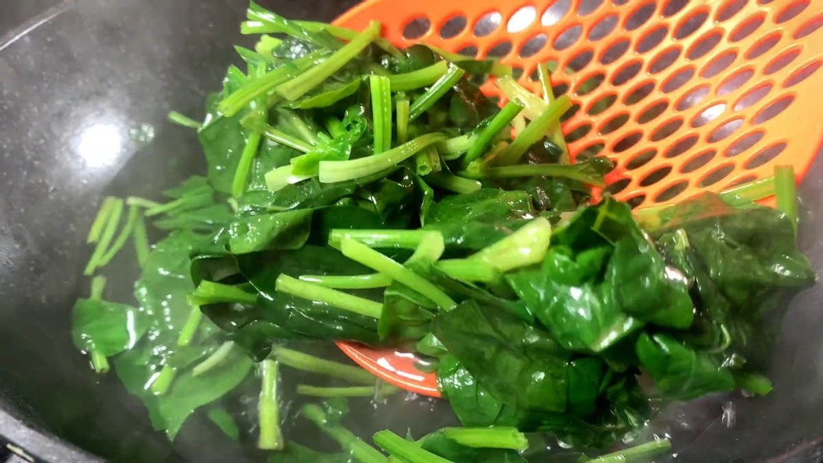 钟南山：老忘记事情，多吃3种“补脑菜”，提高记忆力，精力充沛