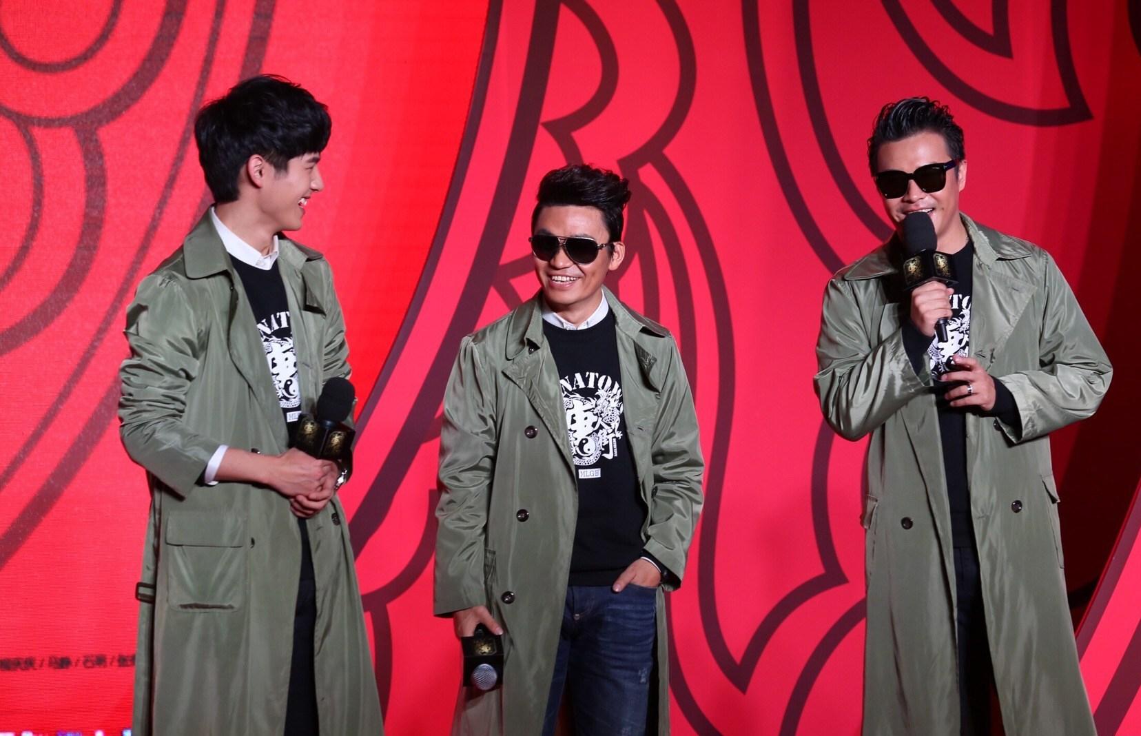 陈思诚在导演圈里的地位,陈思诚是位极具才华的导演