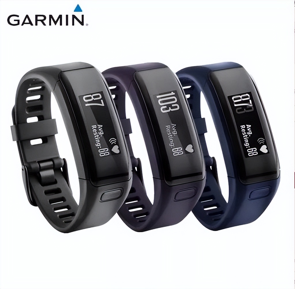 十大智能手环排名,十大品牌手环排行榜前十名