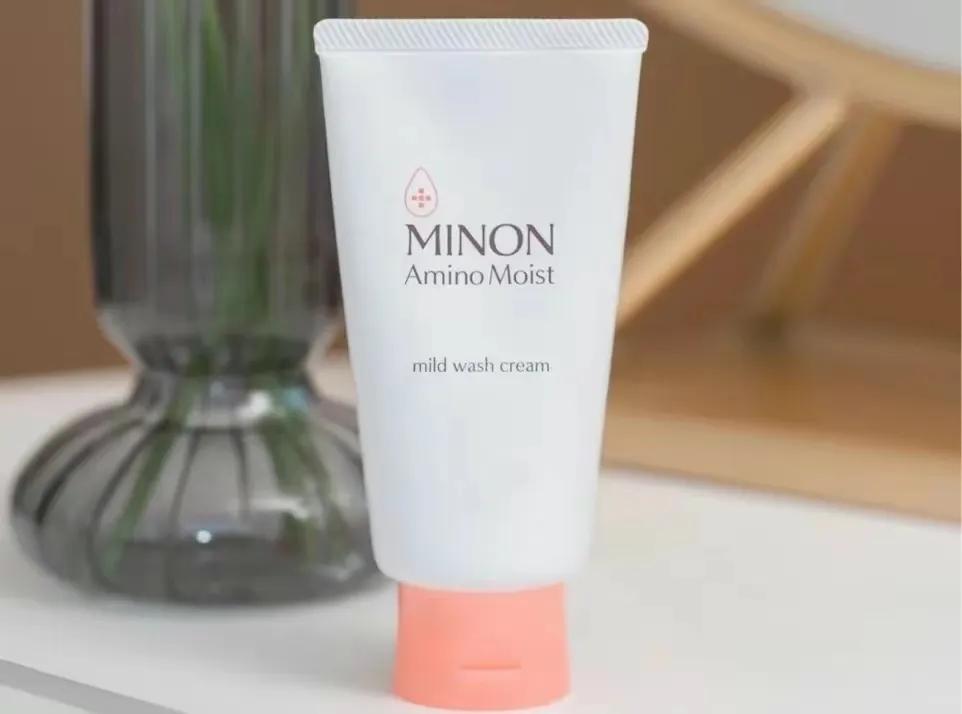 几款非常好用又实惠的洗面奶,去油去黑头的洗面奶平民价男