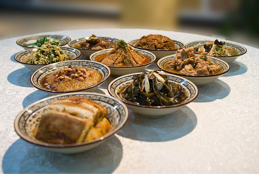 女儿节值得去的景区,女儿节景区免费游玩