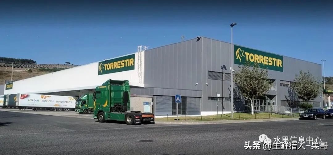 世界第一果蔬批发市场,中国十大果蔬批发市场