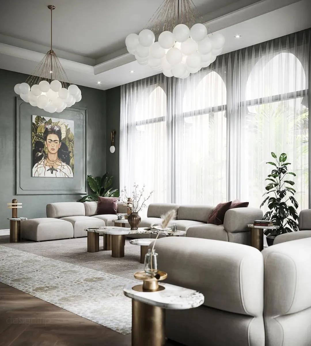 怎么提升房子的人气和气场,房子格局设计怎么合理