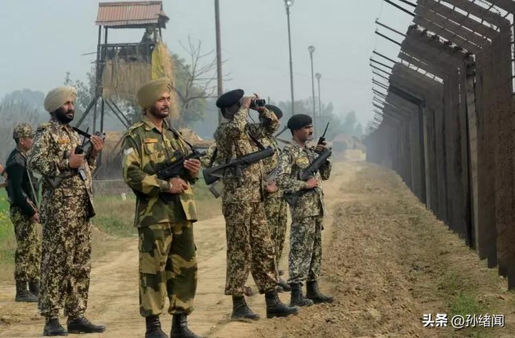 涓嵃杈瑰鍐茬獊缁嗚妭,涓嵃杈瑰瀵瑰硻浜嬩欢鍗板啗澶勭悊鎯呭喌