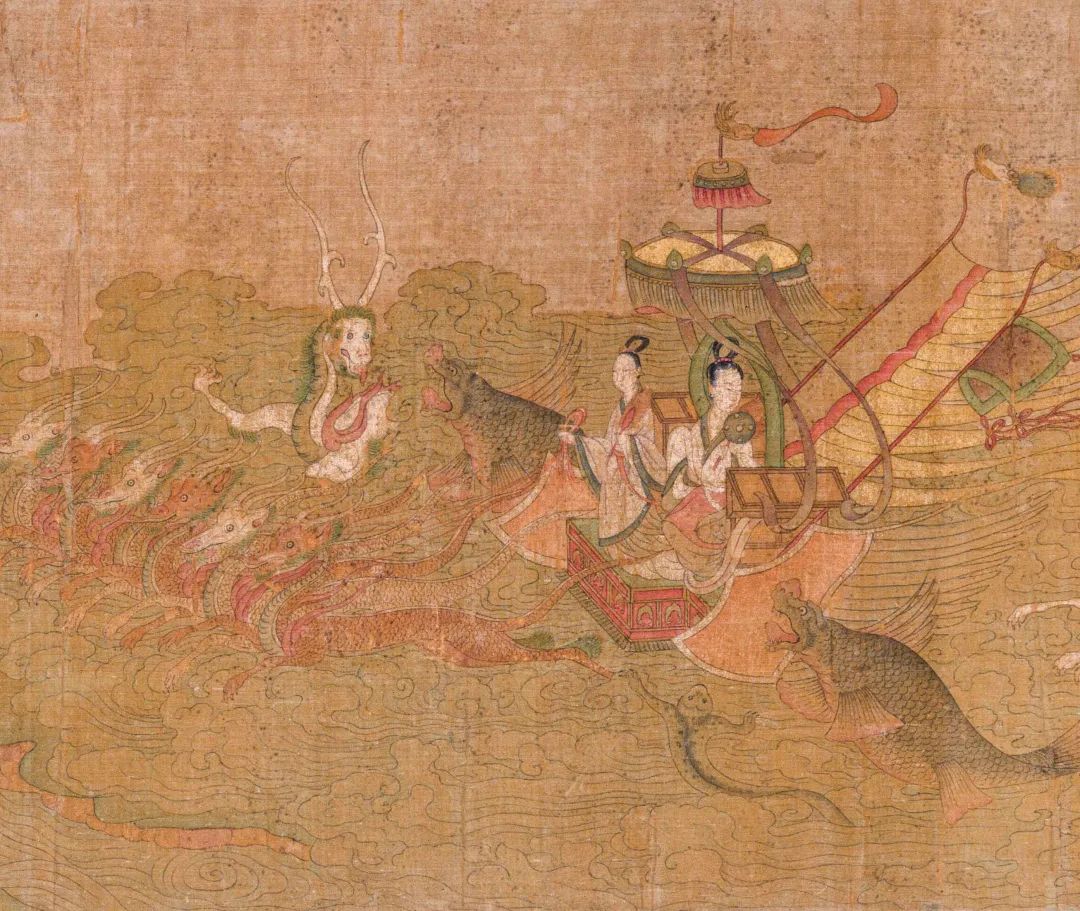 什么是魏晋南北朝服饰的特点,魏晋南北朝纪录片