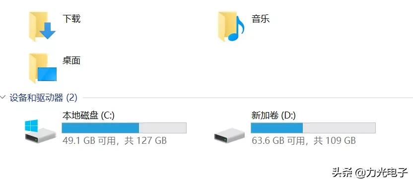 win10无法创建分区找不到现有分区,win10恢复分区怎么变为普通分区