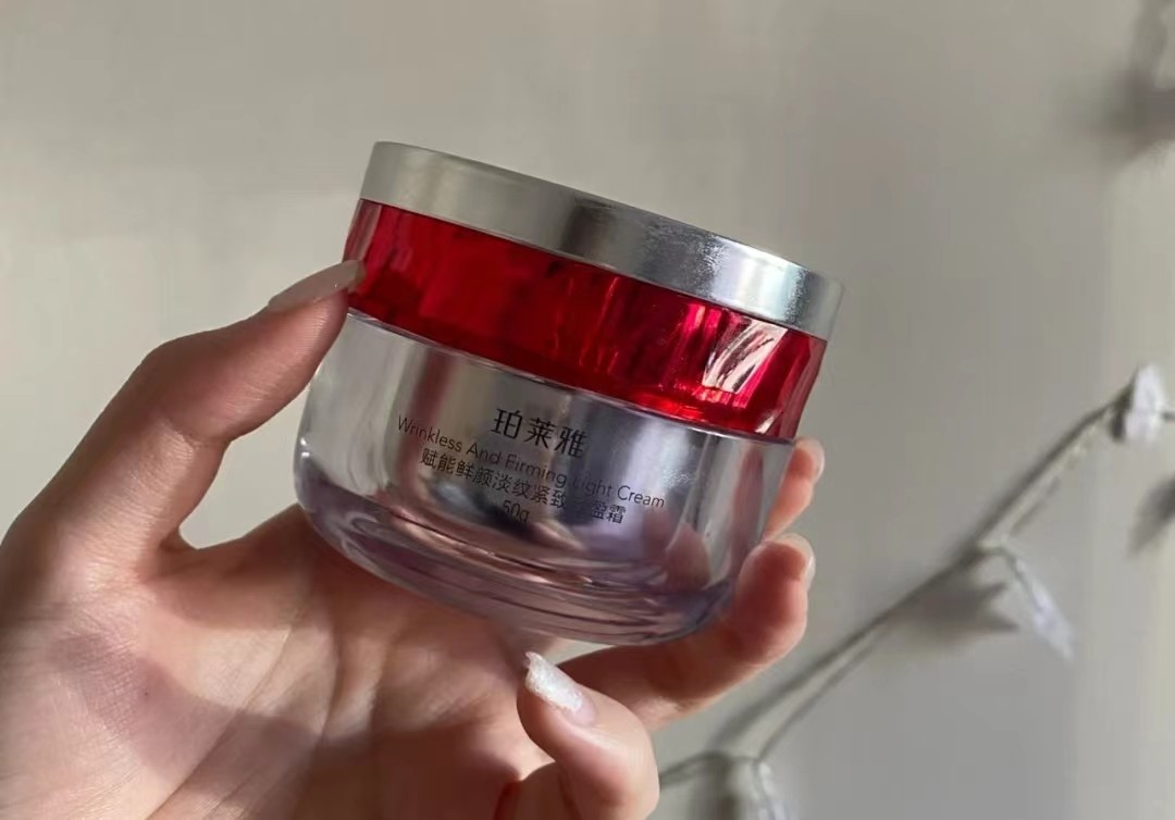 值得入手的抗老大牌面霜,你用过的最惊艳的国货面霜