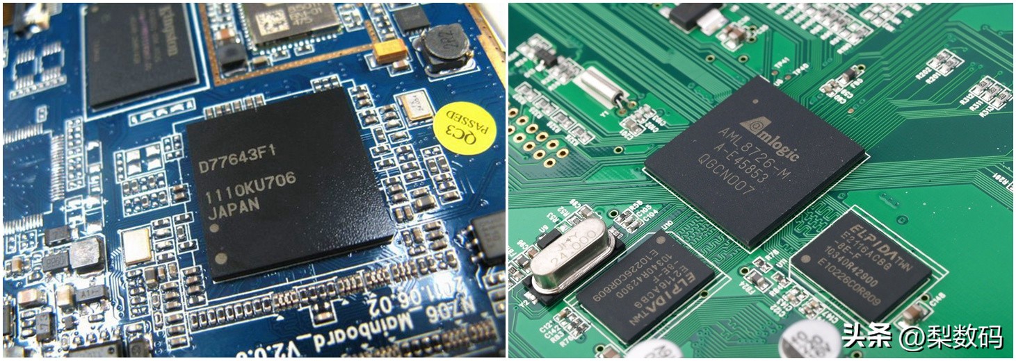 国产寨厂MID/平板电脑发展简史（2010—2017）