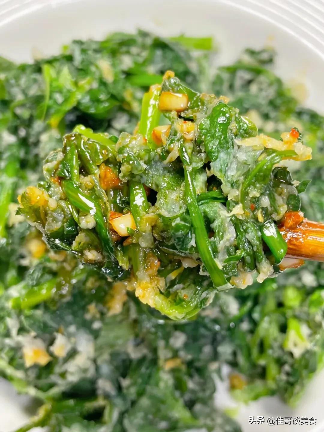 中老年人吃什么可以安神助眠,长期吃什么菜助睡眠