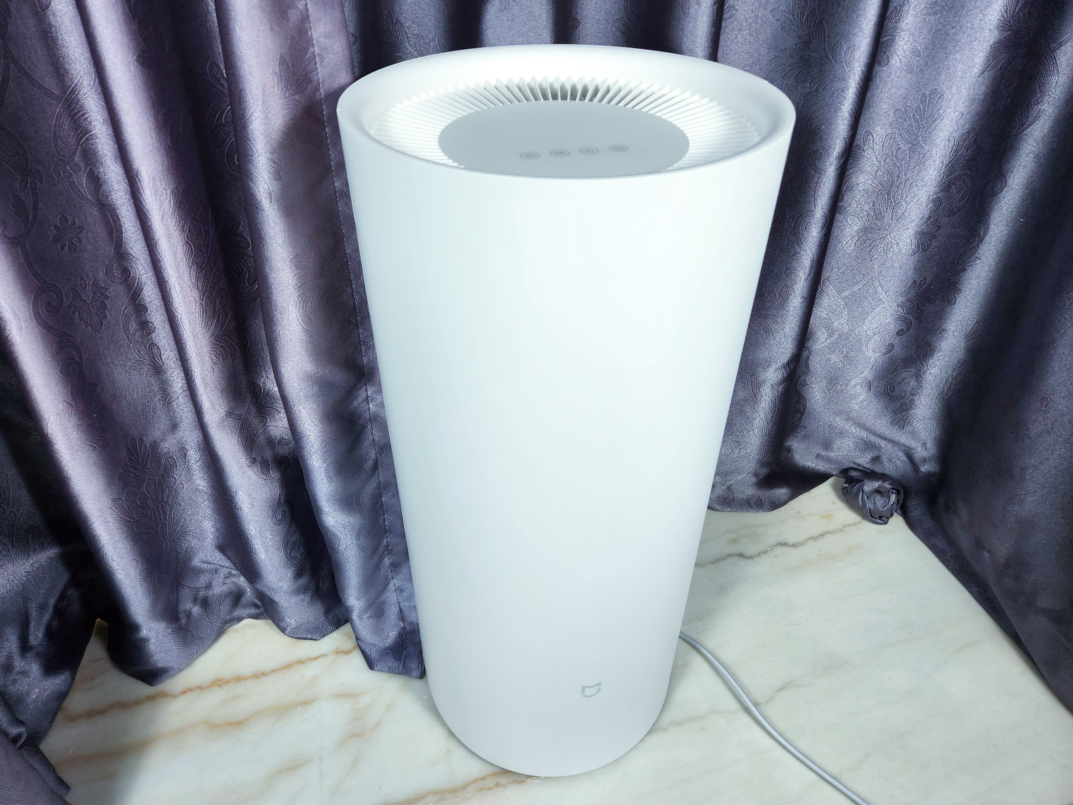 米家除湿机50l和22l对比,米家智能除湿机50l评测噪音