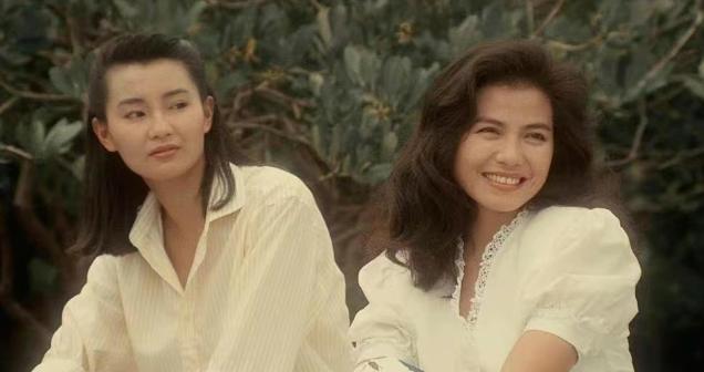 4对闹崩的塑料姐妹花：真情假意难辨，翻脸比翻书还快