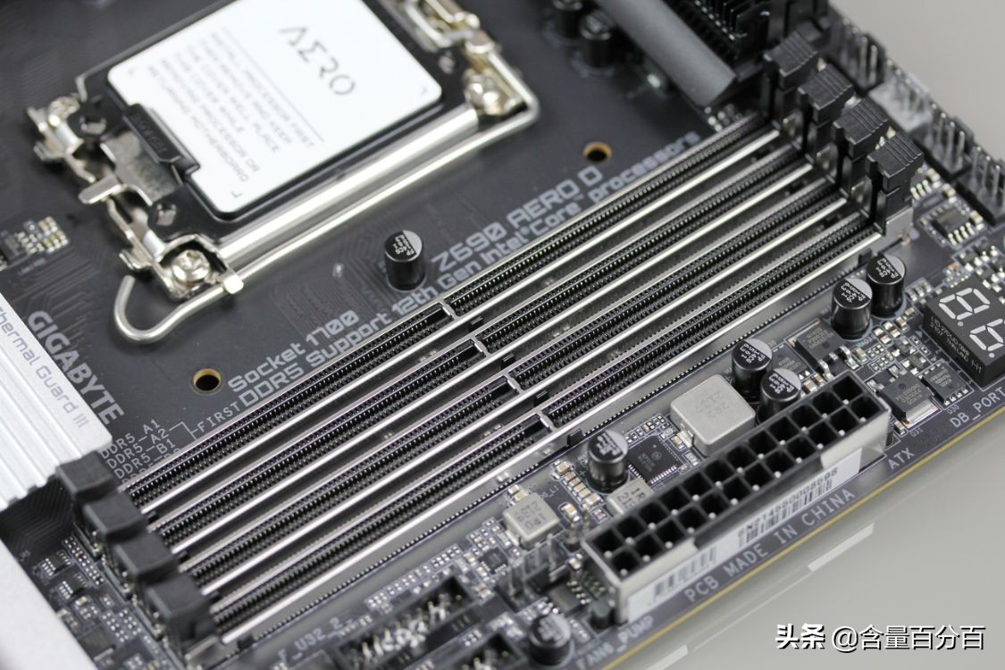 技嘉z690aerogddr4评测,技嘉z690ddr4主板怎么样