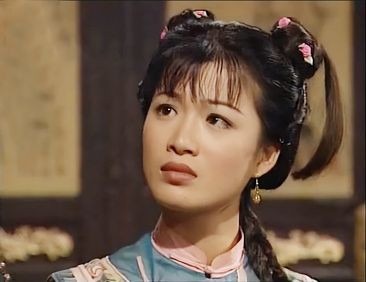 无限超越班郭晓婷名场面,无限超越班郭晓婷最后演了什么