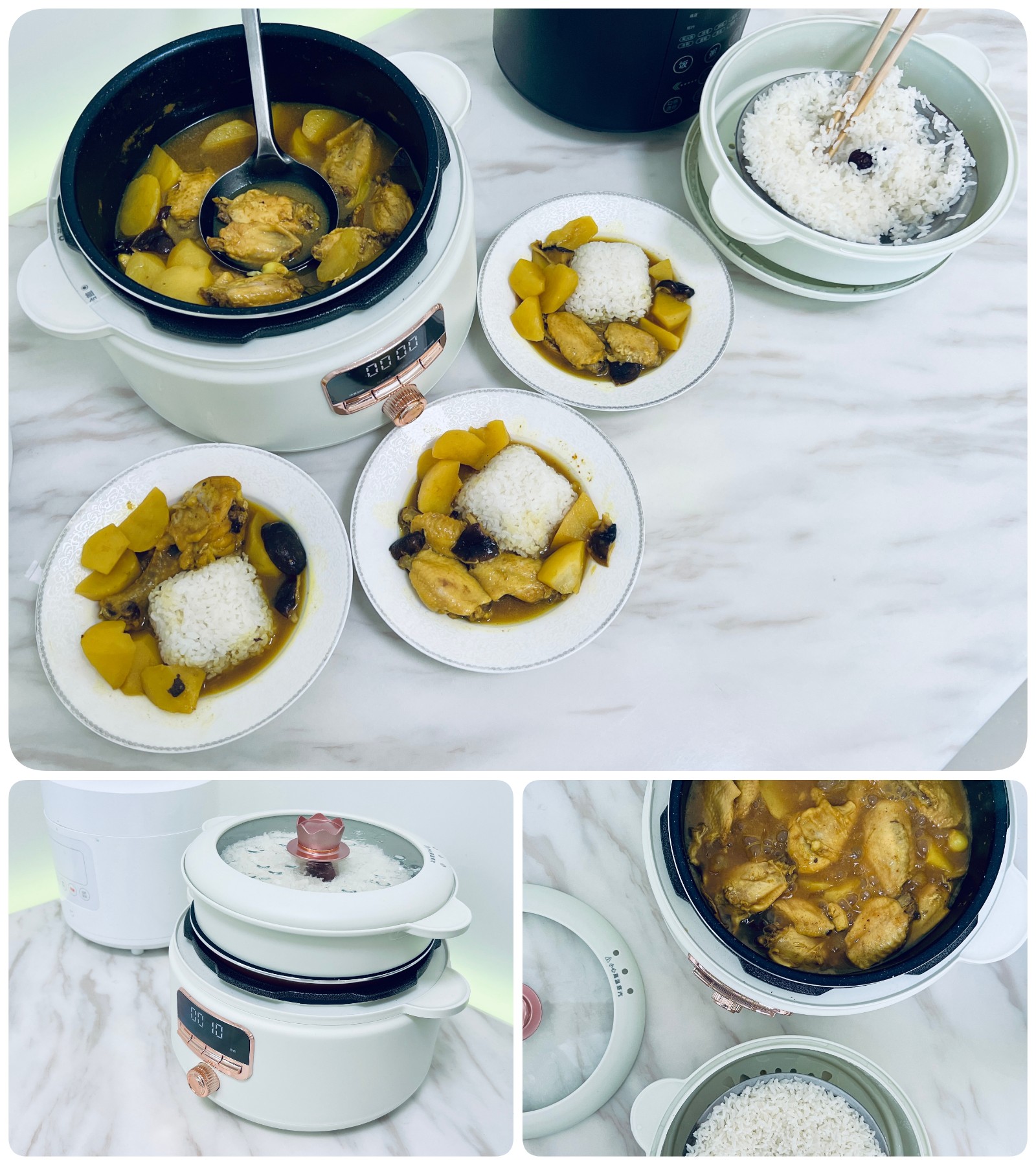 电压力锅选择攻略,电压力锅选什么的最好