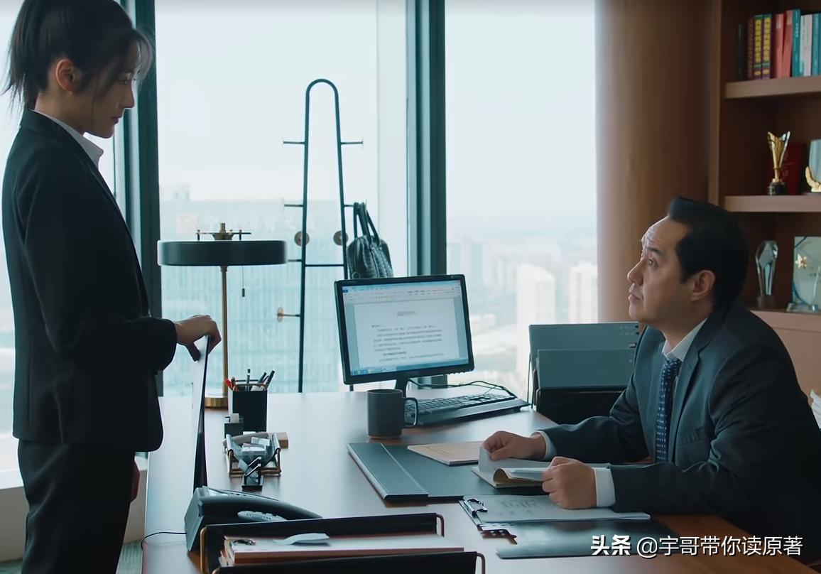 拜托导演们！多向郑晓龙学学，事实证明：现在的穷人就应该这样拍